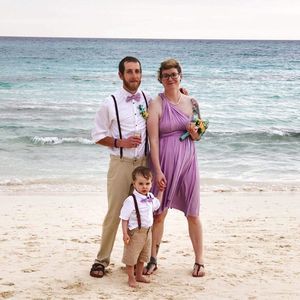 Meet your Posher, Kerry